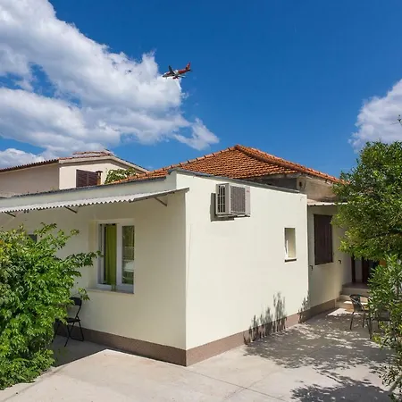 Nane * トロギール