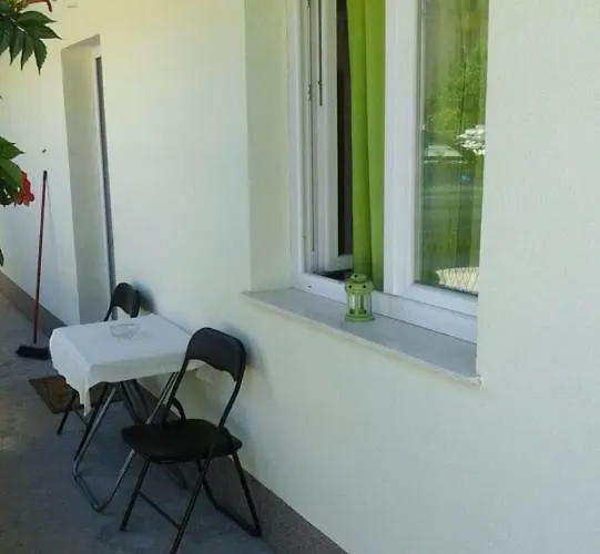 Nane Appartement *