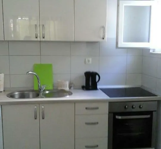 Appartement Nane Trogir