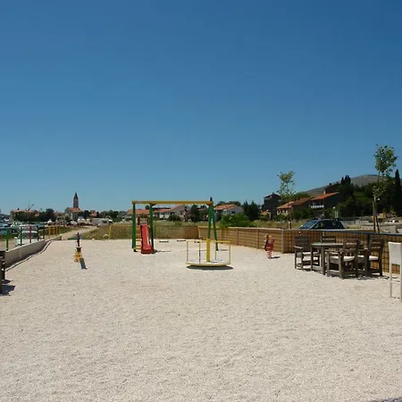 Nane Apartment Trogir