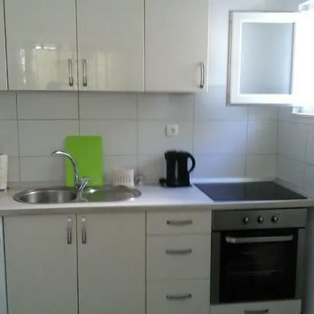 Apartment Nane Trogir