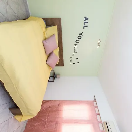 Apartment Nane Trogir